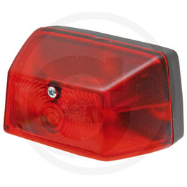 GRANIT Number plate light