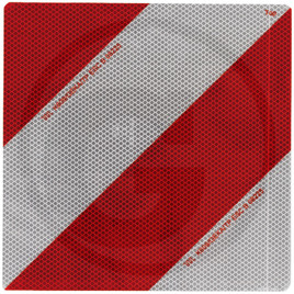 GRANIT Warning sign