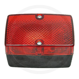 GRANIT Rear fog light