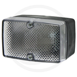 GRANIT Reversing light