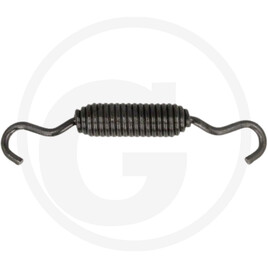 Arvin Meritor Retaining spring