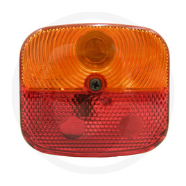 GRANIT Rear light