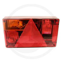 GRANIT Rear light