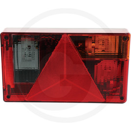 GRANIT Rear light