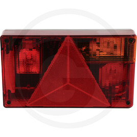 GRANIT Rear light