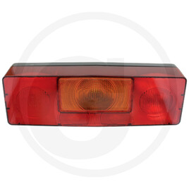 GRANIT Rear light
