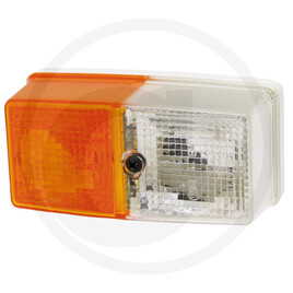 GRANIT Indicator/position light