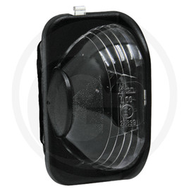GRANIT Number plate light