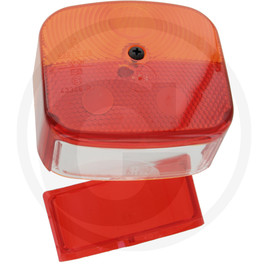 GRANIT Light lens