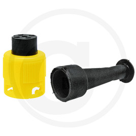 GRANIT Plug set