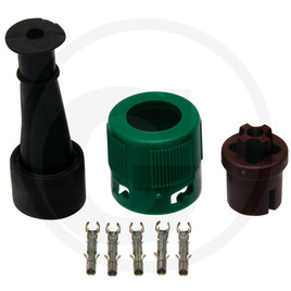 GRANIT Plug set