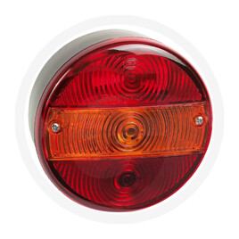 GRANIT Rear light