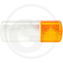 GRANIT Light lens