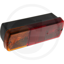 GRANIT Rear light