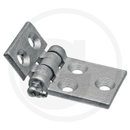 GRANIT Door hinge