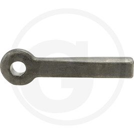 GRANIT Drawbar eye