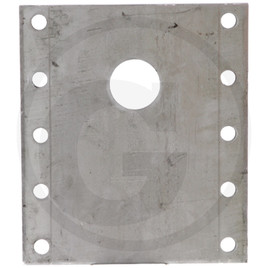 SIMOL Mounting plate