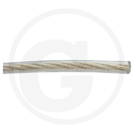 GRANIT Plastic tarpaulin cable