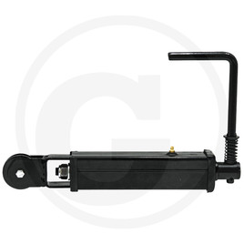 GRANIT Parking brake