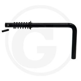 GRANIT Replacement crank
