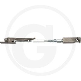 GRANIT Pendulum catch