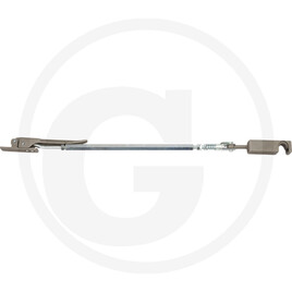 GRANIT Pendulum catch