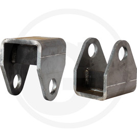 GRANIT Spring saddle