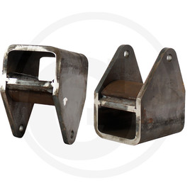 GRANIT Slide shoe