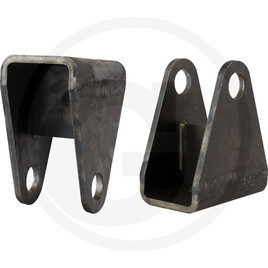 GRANIT Spring saddle