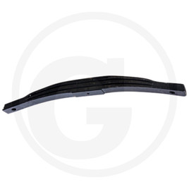 Schomäcker Parabolic spring for trailer