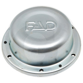 FAD Grease cap