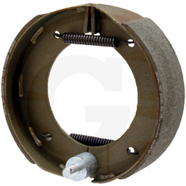 FAD Brake shoe set