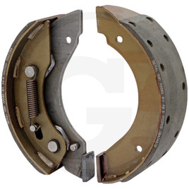 FAD Brake shoe set
