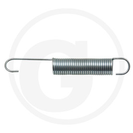 FAD Return spring for slack adjuster
