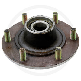 FAD Wheel hub