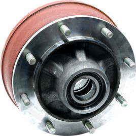 FAD Wheel hub
