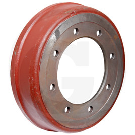 FAD Brake drum