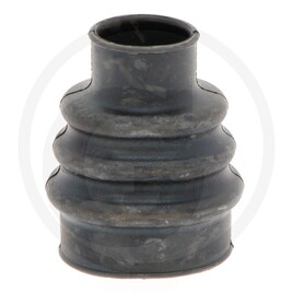 FAD Rubber gaiter