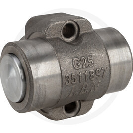 FAD Brake cylinder hydraulic