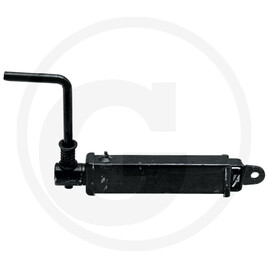 GRANIT Parking brake