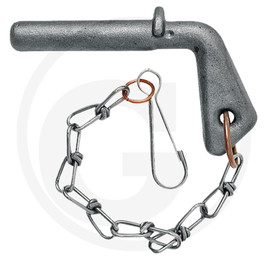 GRANIT Locking pin
