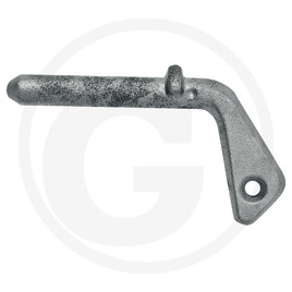 GRANIT Locking pin