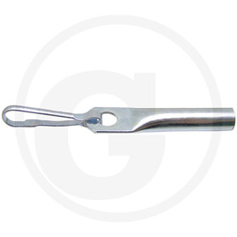 GRANIT End closure