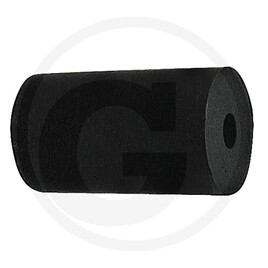GRANIT Rubber roller