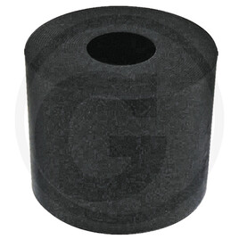 GRANIT Vulkollan roller