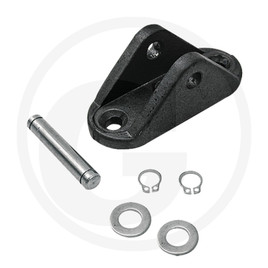 Pastore & Lombardi Mounting bracket