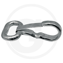 GRANIT Carabiner hook