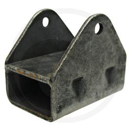 GRANIT Spring saddle