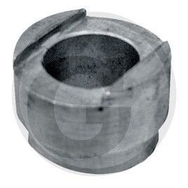 GRANIT Spring saddle bush