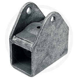 GRANIT Spring saddle